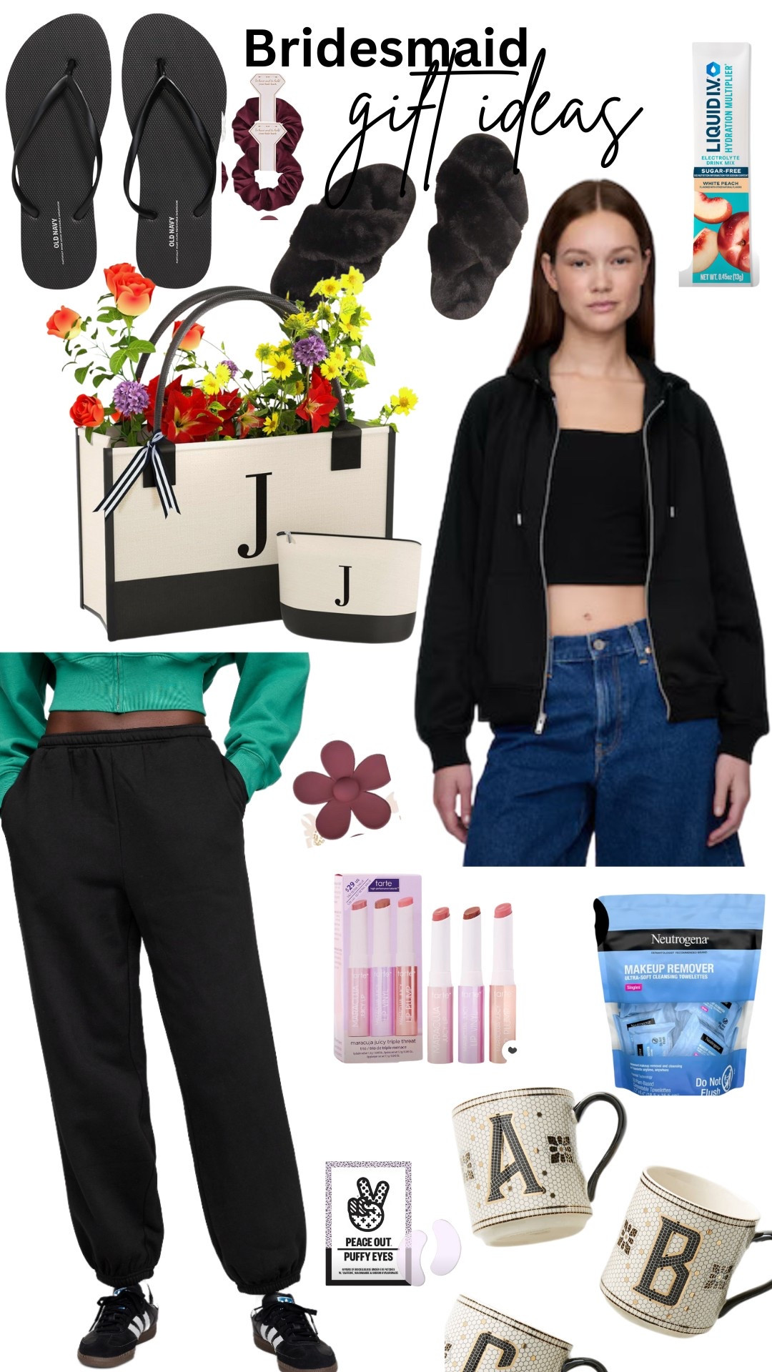 What’s going in our bridesmaid gift boxes 💌 thoughtful, aesthetic, and actually useful—linking everything!


#LTKFindsUnder50 #LTKFindsUnder100 #LTKWedding