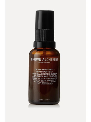 Grown Alchemist - Detox Hydra-mist, 30ml | NET-A-PORTER (US)