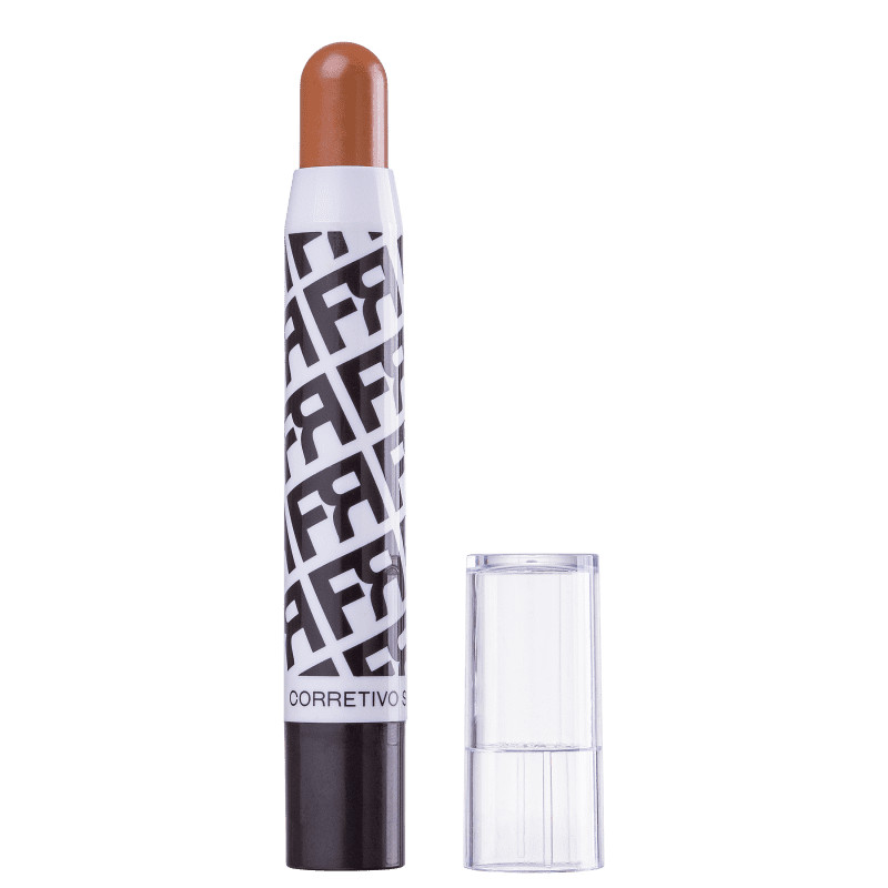 Fran by Franciny Ehlke Stick Cover E01
             - Corretivo em Bastão 4g | Beleza Na Web (BR)