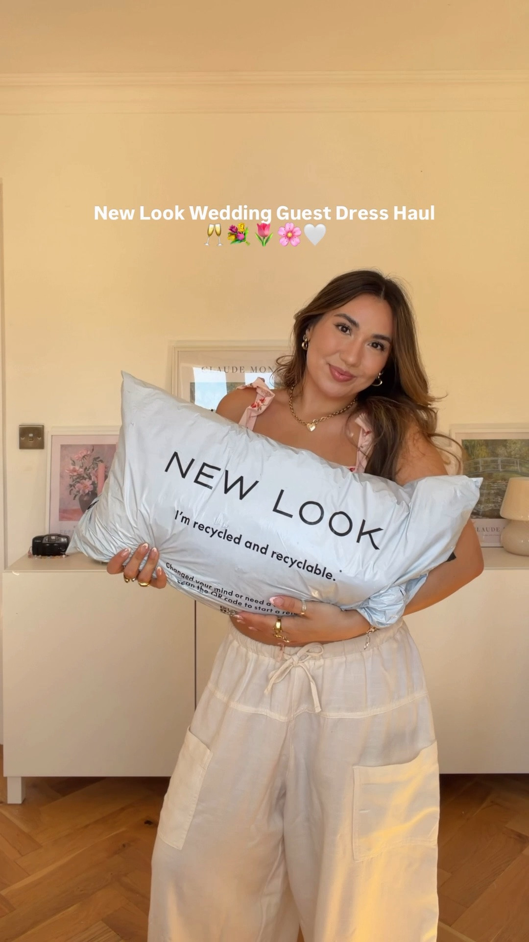 one for my girlies with weddings to attend this summer!! 💐🌸🌷 all @newlook (pr)
.
.
#newlook #summerhaul #summeroutfits #weddingguest #weddingguestdress, wedding guest aesthetic, occasionwear dresses, summer style, summer fashion, summer dresses
.
.

#LTKuk #LTKsummer #LTKwedding