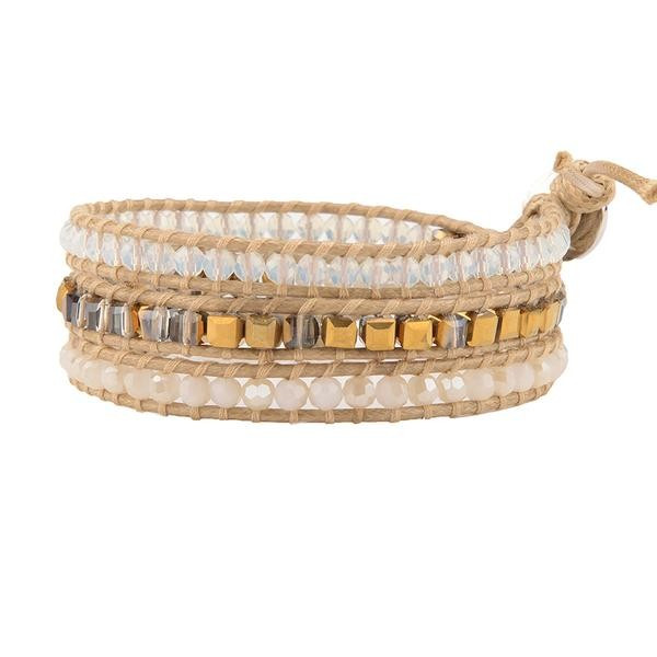 Ana on Natural | Victoria Emerson