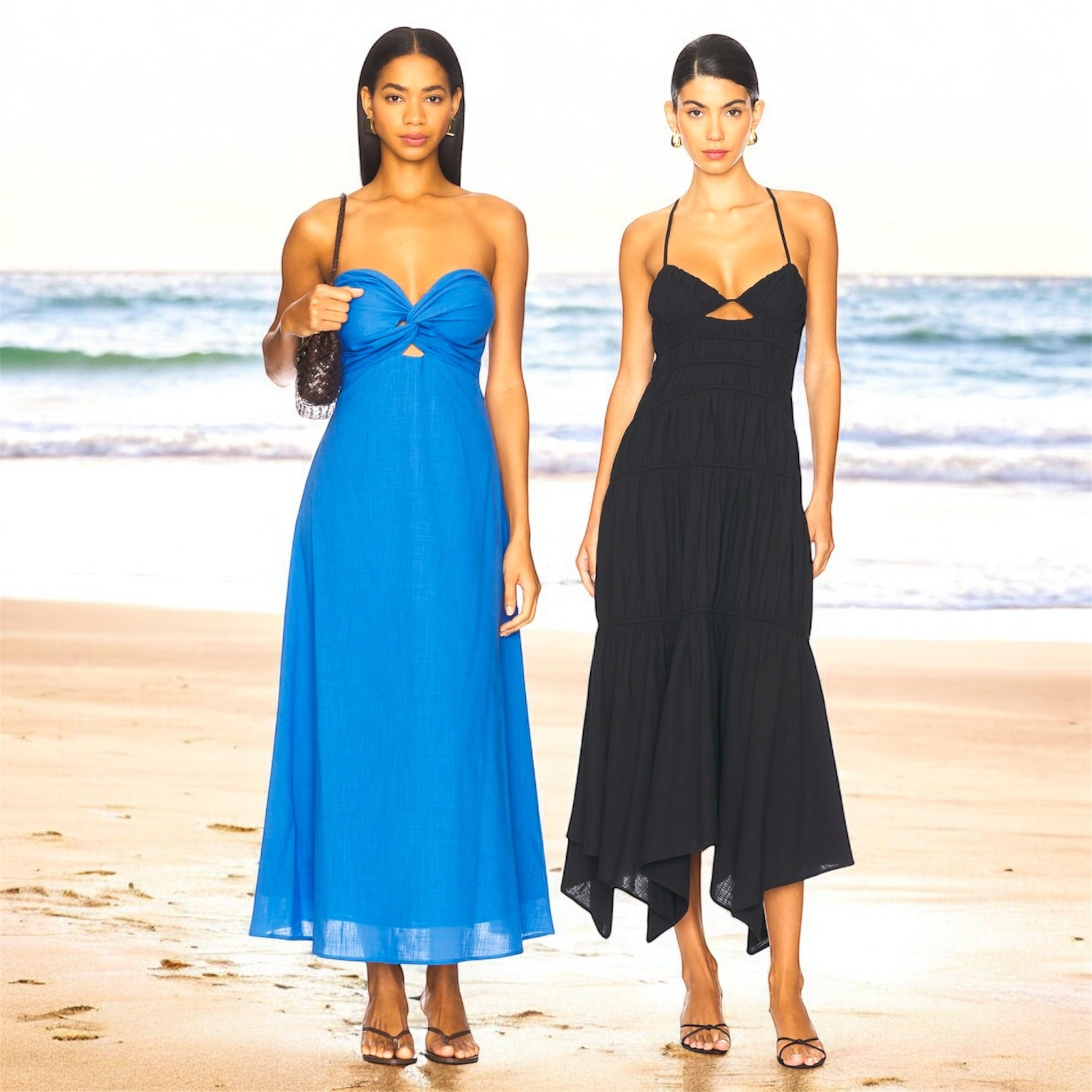Vacation dresses I wore and love and under $80!

#LTKOver40 #LTKTravel #LTKootd