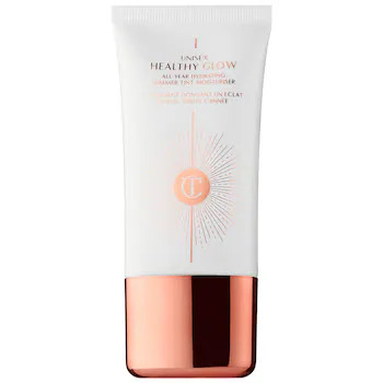 Unisex Healthy Glow Tinted Moisturizer | Sephora (CA)