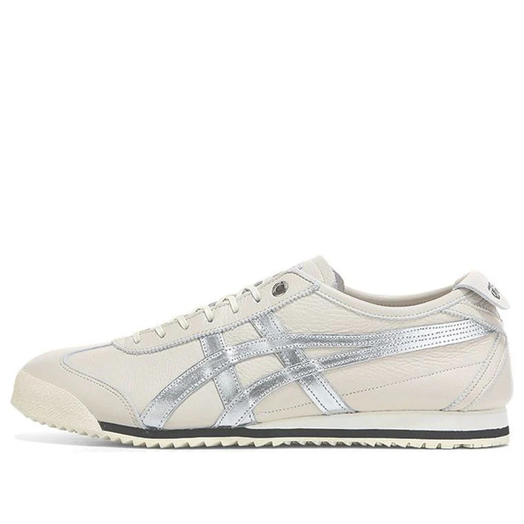 Onitsuka Tiger Mexico 66 SD 'Grey Silver' 1183A592-200 | KICKS CREW