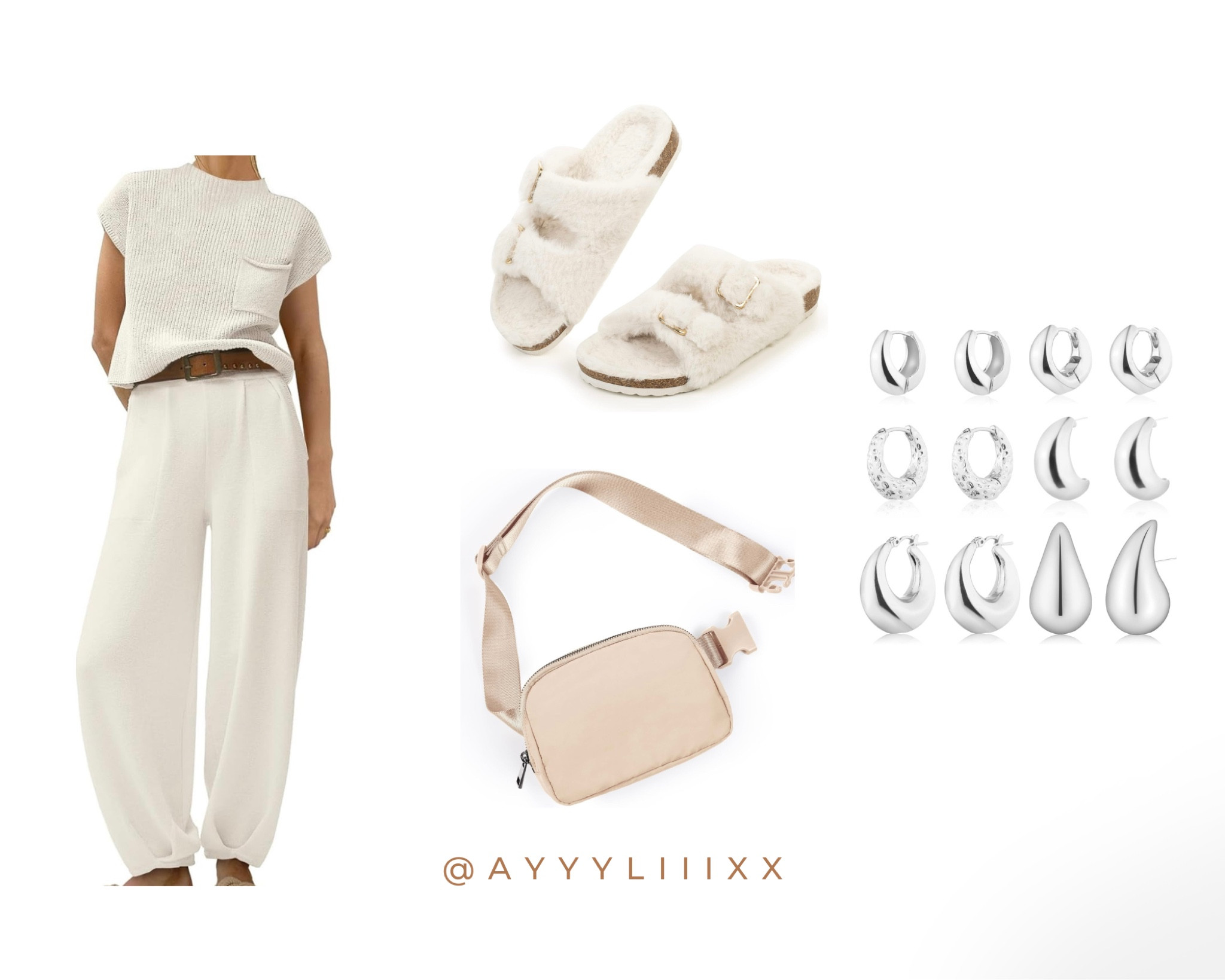 Viral 2 piece Amazon find🙃click below to shop✨follow me for more  ideas 💡 

#LTKfindsunder50 #LTKstyletip #LTKfindsunder100