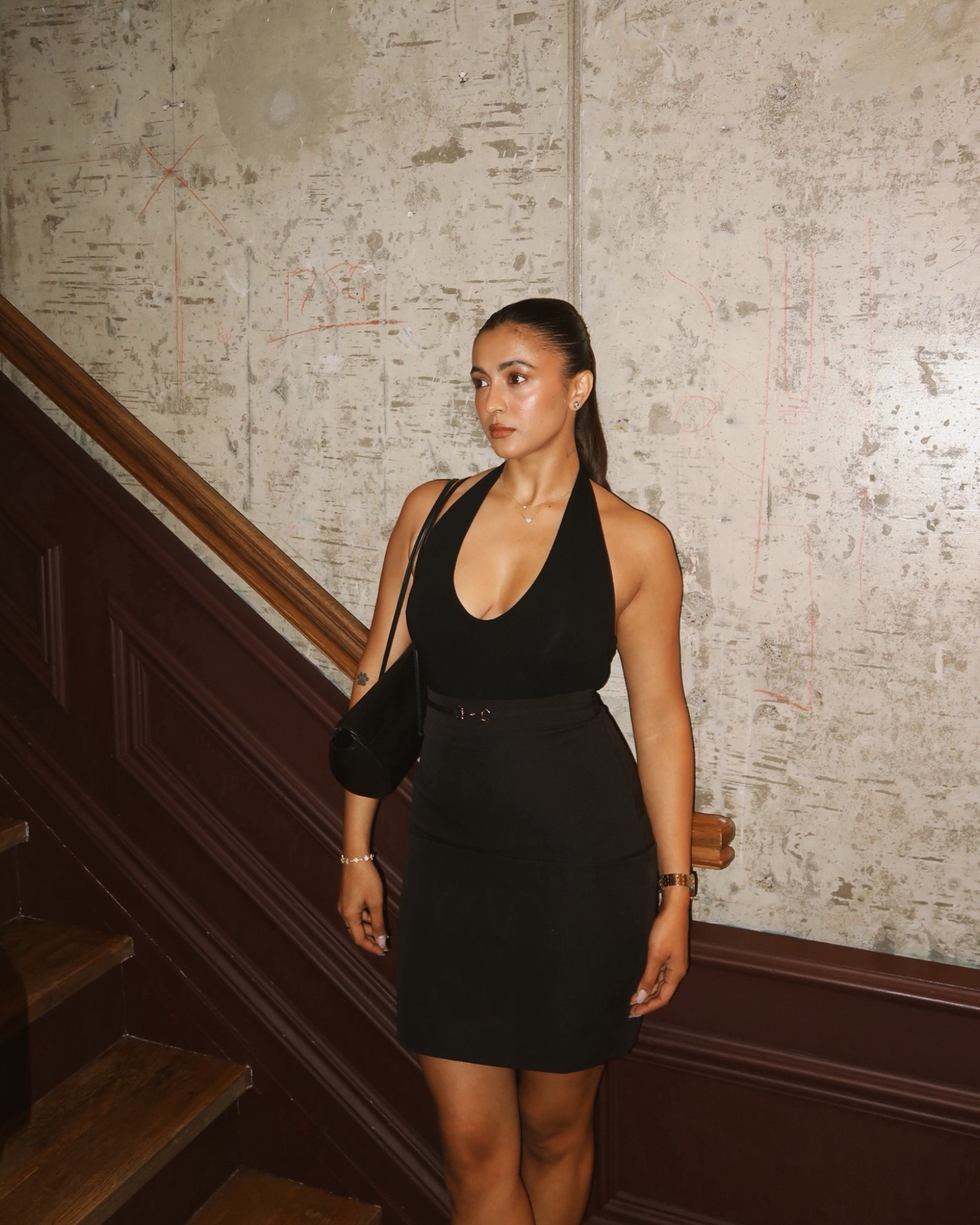 Holiday outfit

#LTKcanada