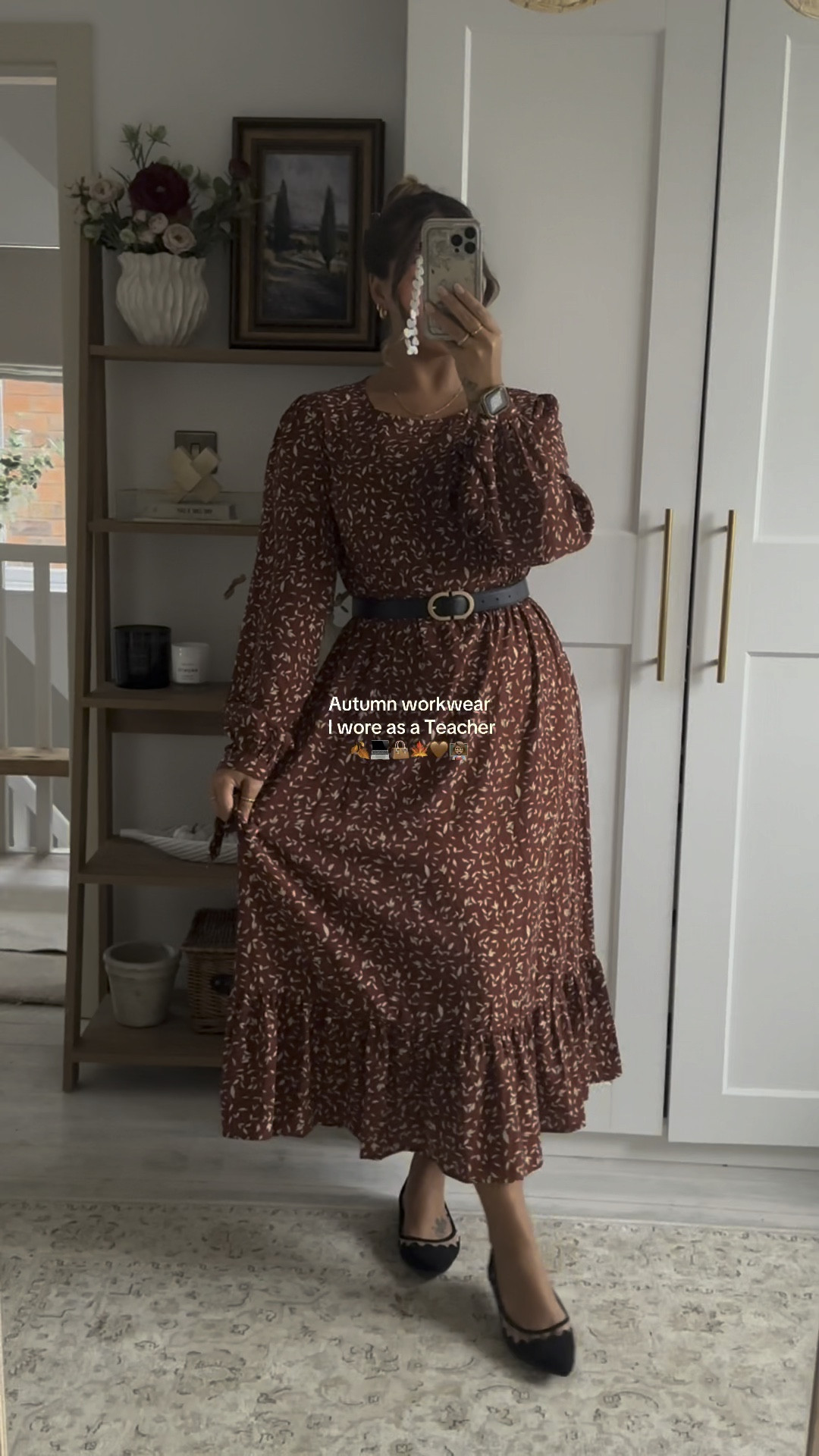 Autumn workwear 

#LTKworkwear #LTKautumn #LTKuk