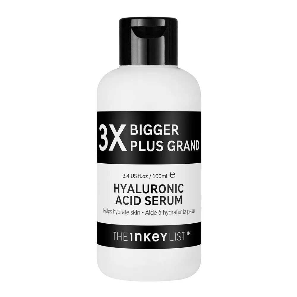 Hyaluronic Acid Serum (Limited Edition) | Sephora (AU)