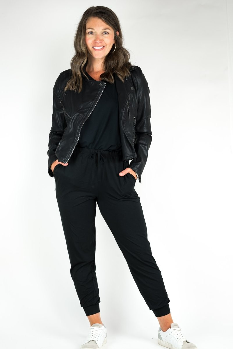 Cruiser Pant | L&M Company