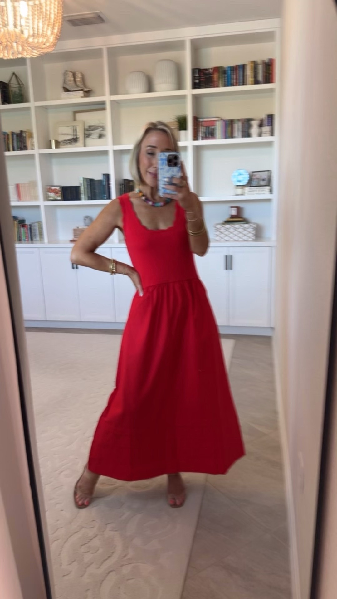 Walmart - brand new arrivals. U-Neck Mixy Dress - size XS. $32. 

#LTKSeasonal#LTKOver40
 

 

#LTKgrwm