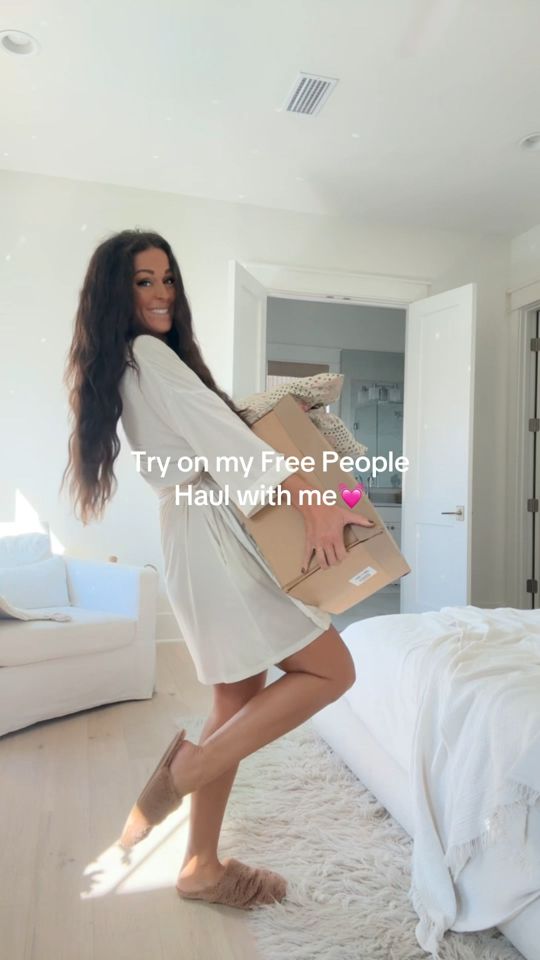 This haul was too good!💕

#LTKSeasonal #LTKBeauty #LTKStyleTip