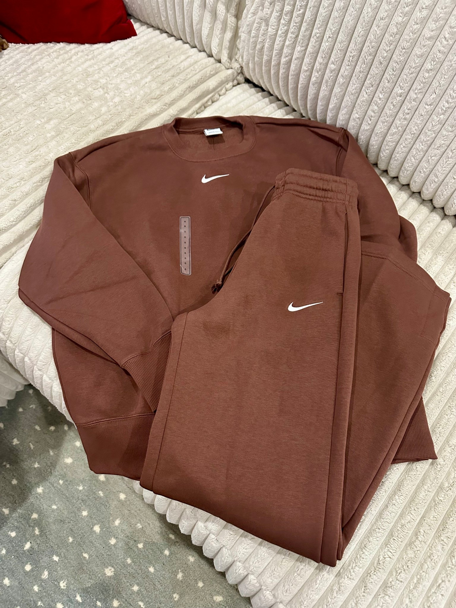 The cutest set for Londyn! Each piece is on sale! Set total $110 🤎🤎🤎

#LTKootd #LTKActive