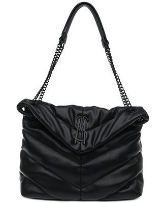 Steve Madden Britta Shoulder Bag  & Reviews - Handbags & Accessories - Macy's | Macys (US)