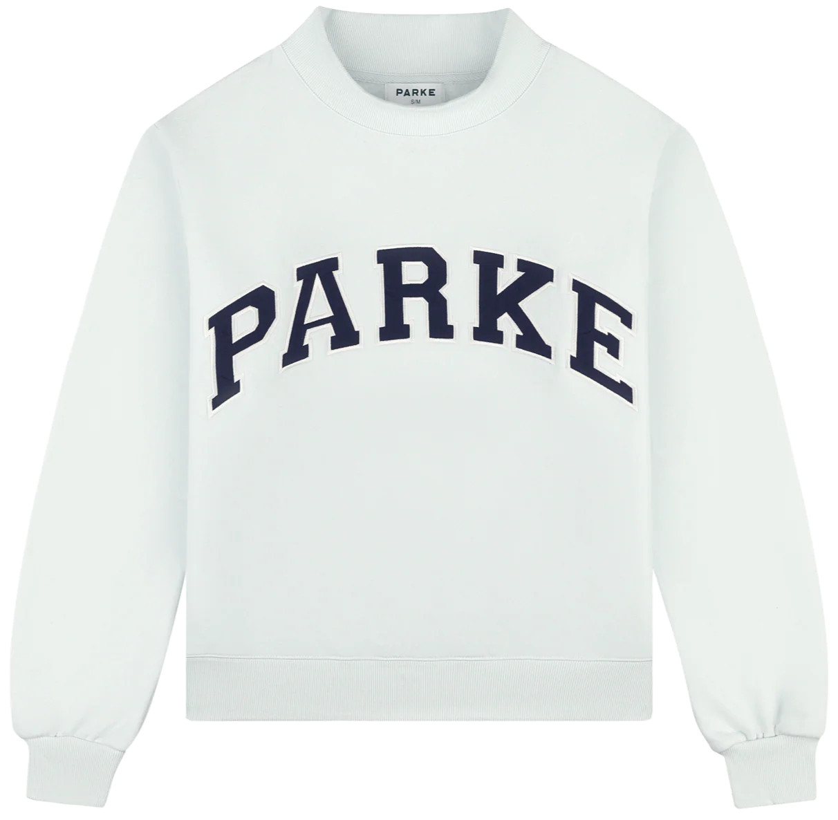 Hometown Varsity Mockneck | Parke