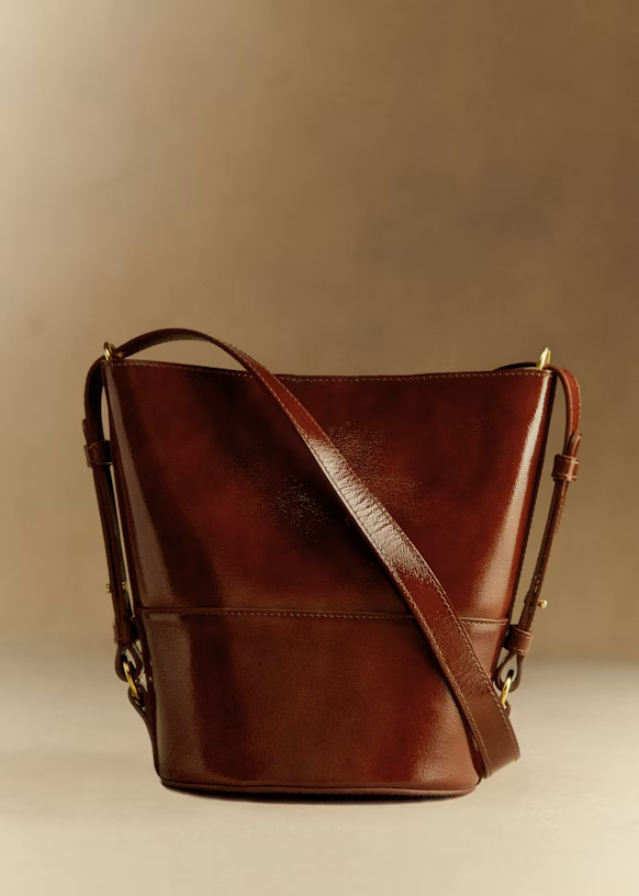 Gary Bag | Sezane Paris - US