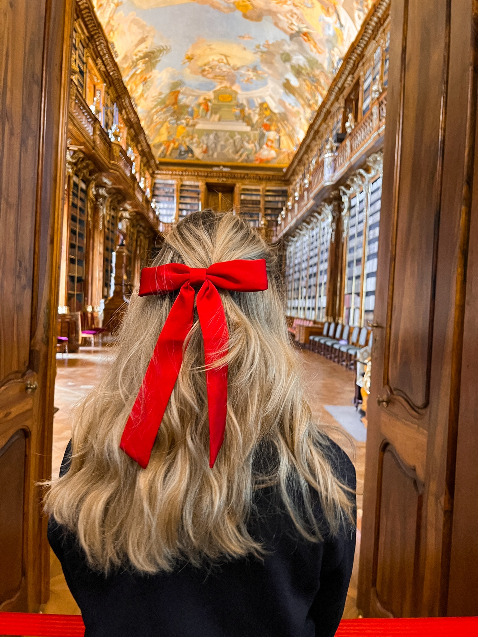 Hairbows are such a must have! Easy spring hairstyle hair bow

#LTKU #LTKStyleTip #LTKBeauty