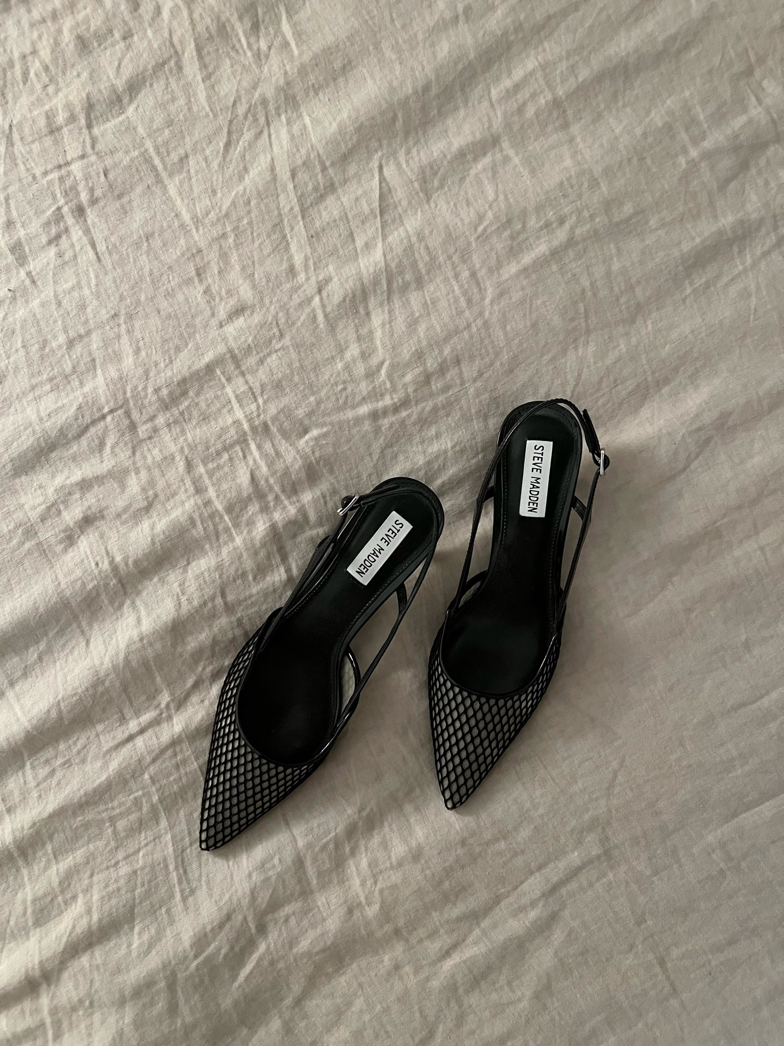 best fall/winter heel @stevemadden

#LTKFindsUnder100 #LTKShoeCrush