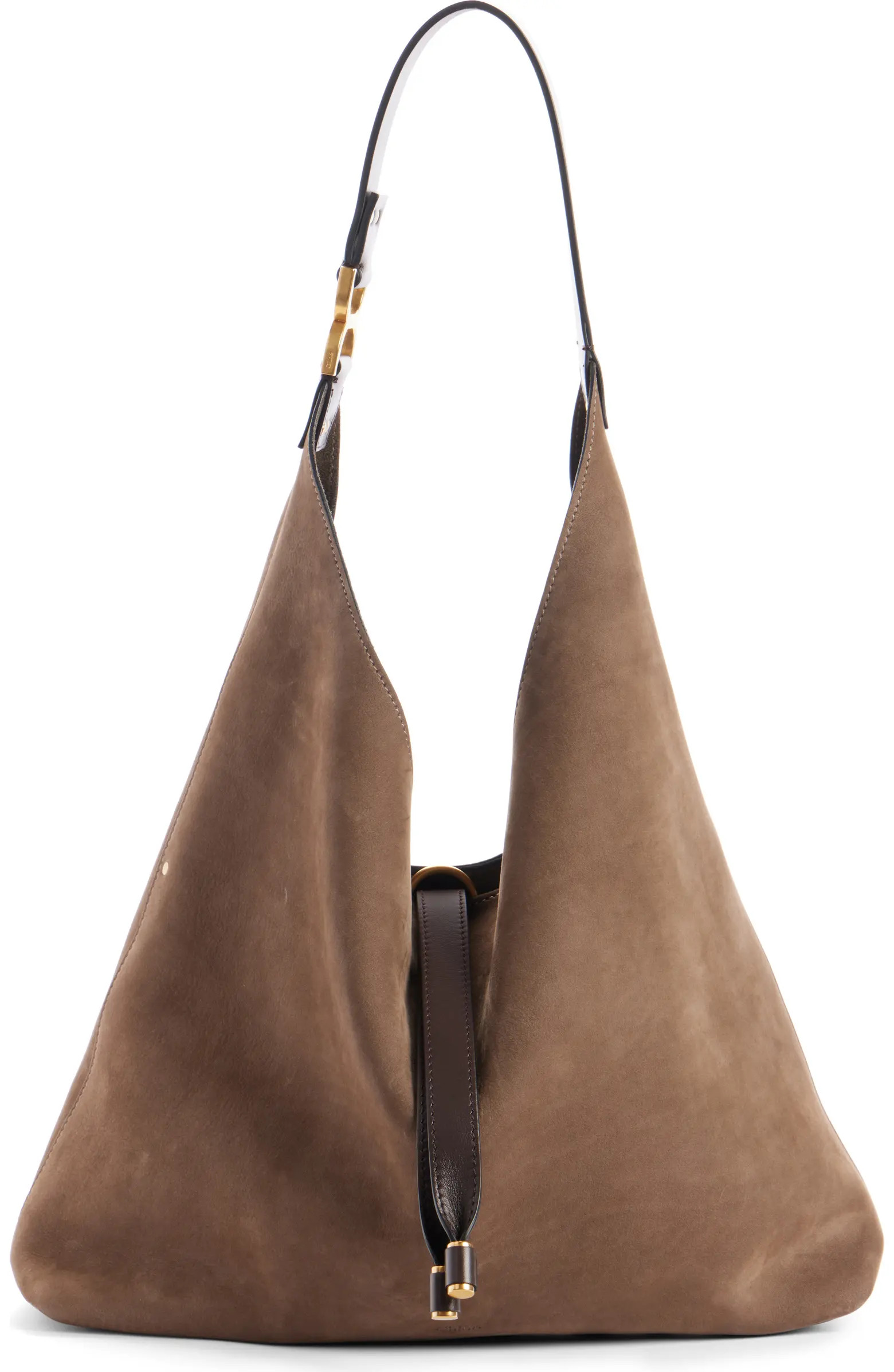 Marcie Suede Hobo Bag | Nordstrom
