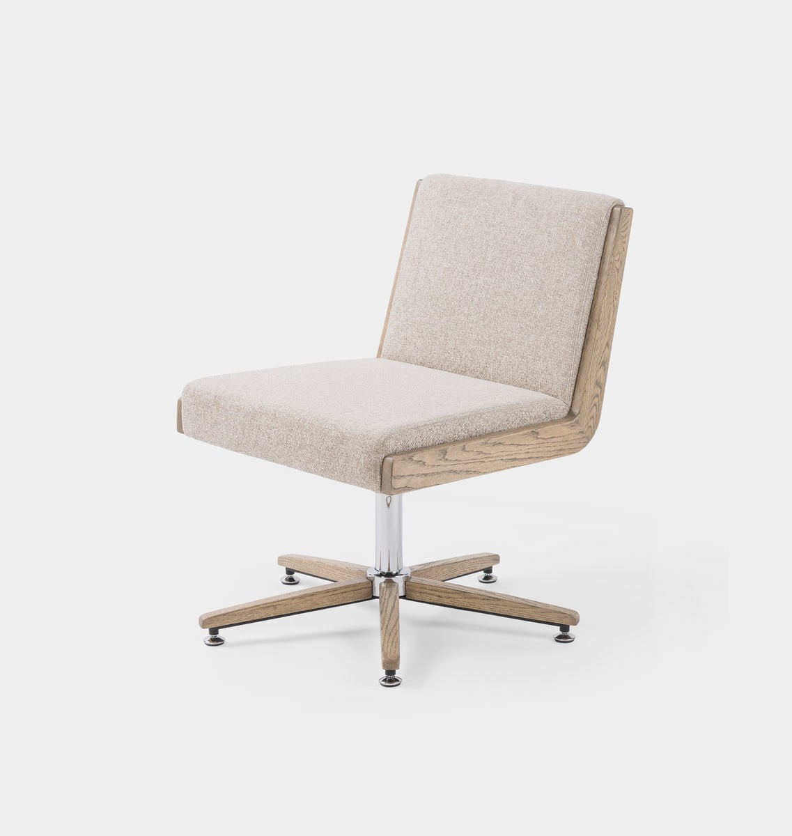 Rosa Desk Chair | Amber Interiors