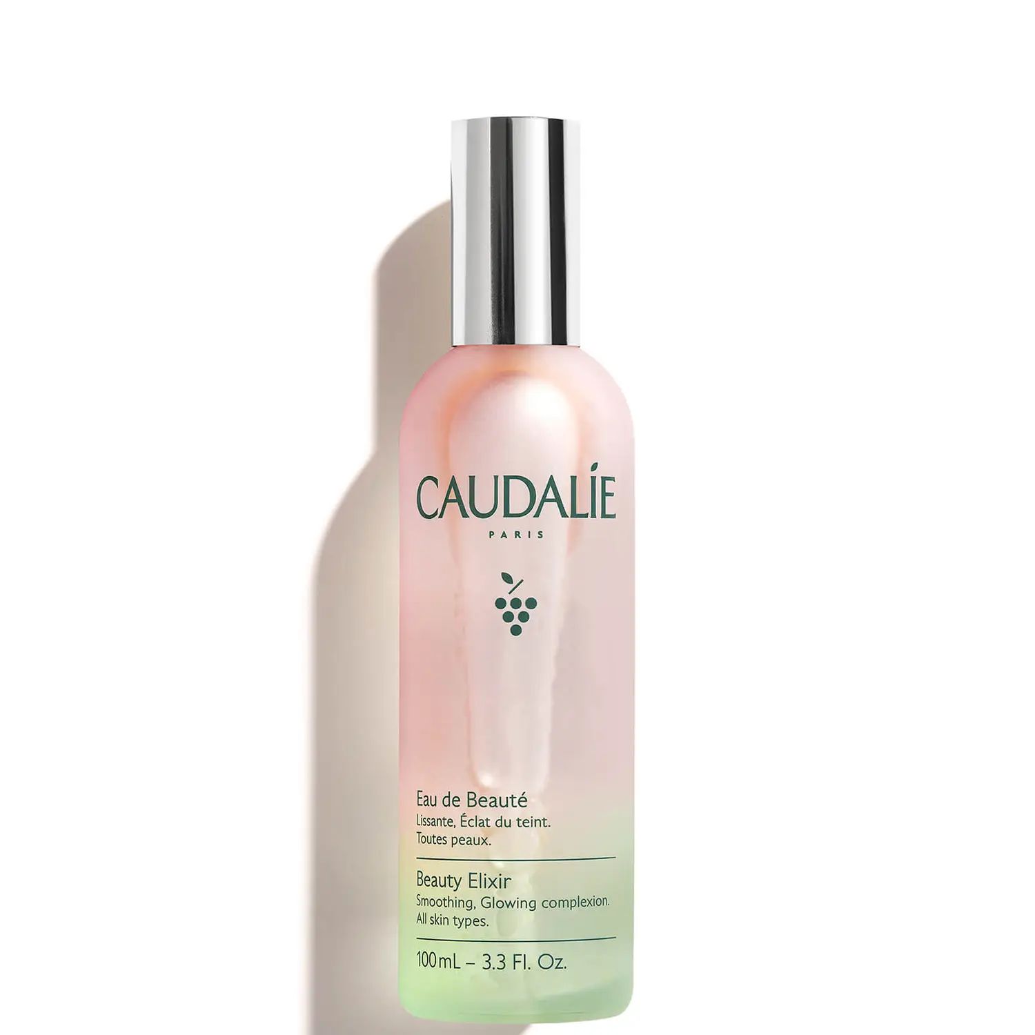 Caudalie Beauty Elixir 100ml | Look Fantastic (ROW)