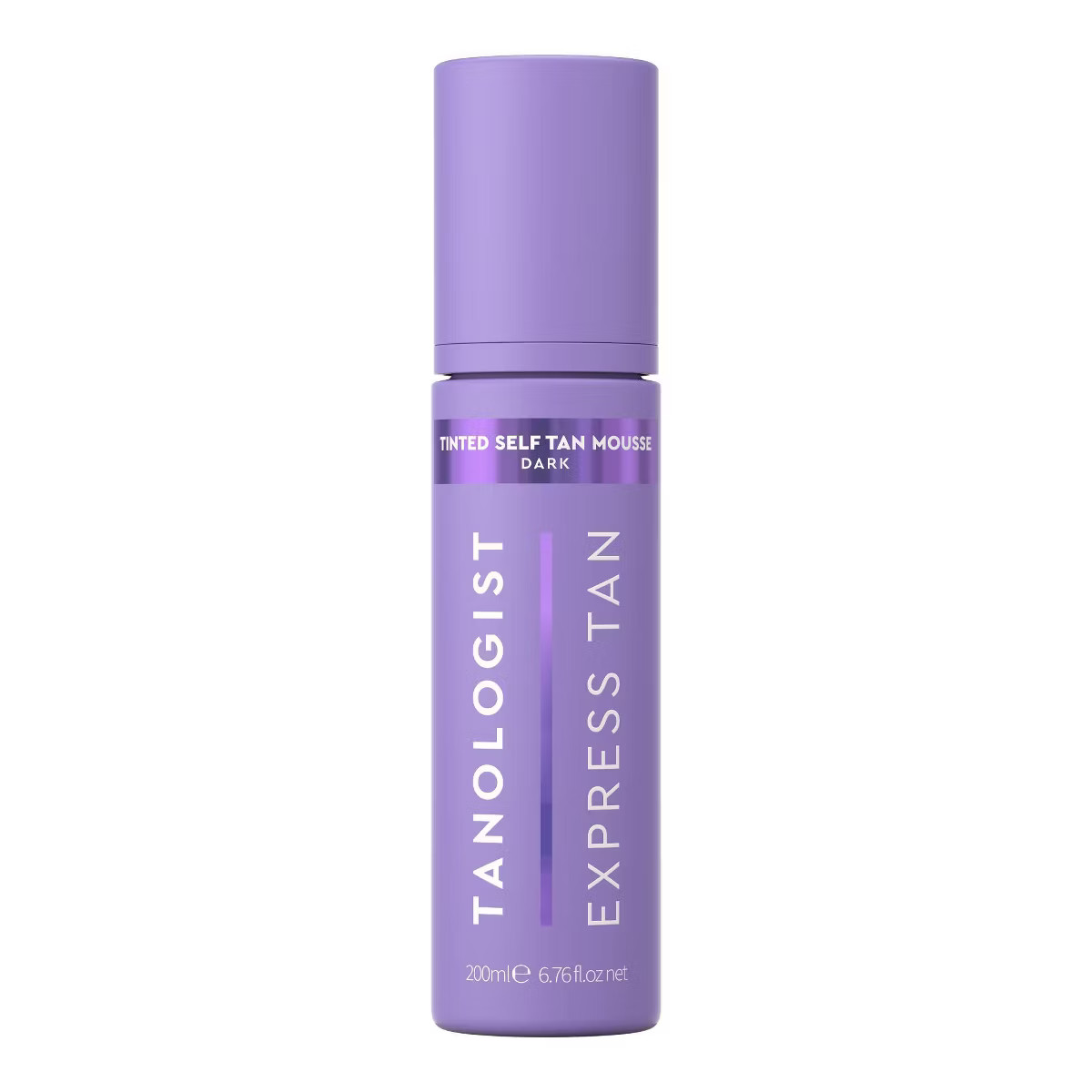 Tanologist Tinted Mousse Self Tanner - 6.76oz | Target