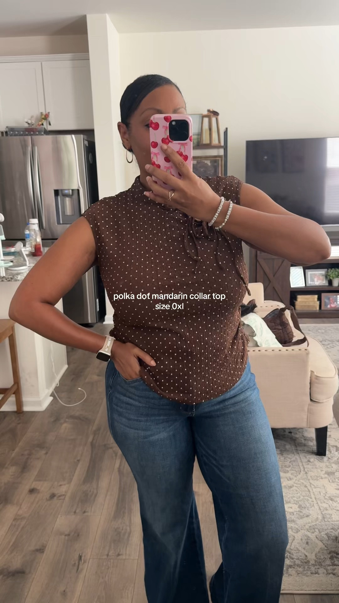 fall outfits women
Wearing size oxl

#LTKSaleAlert #LTKootd #LTKMidsize