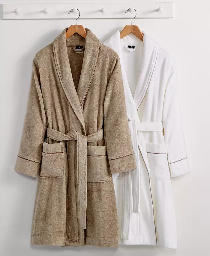 Hotel Collection
          
        
  
      
          Finest Modal Robe, Luxury Turkish Cotton... | Macys (US)