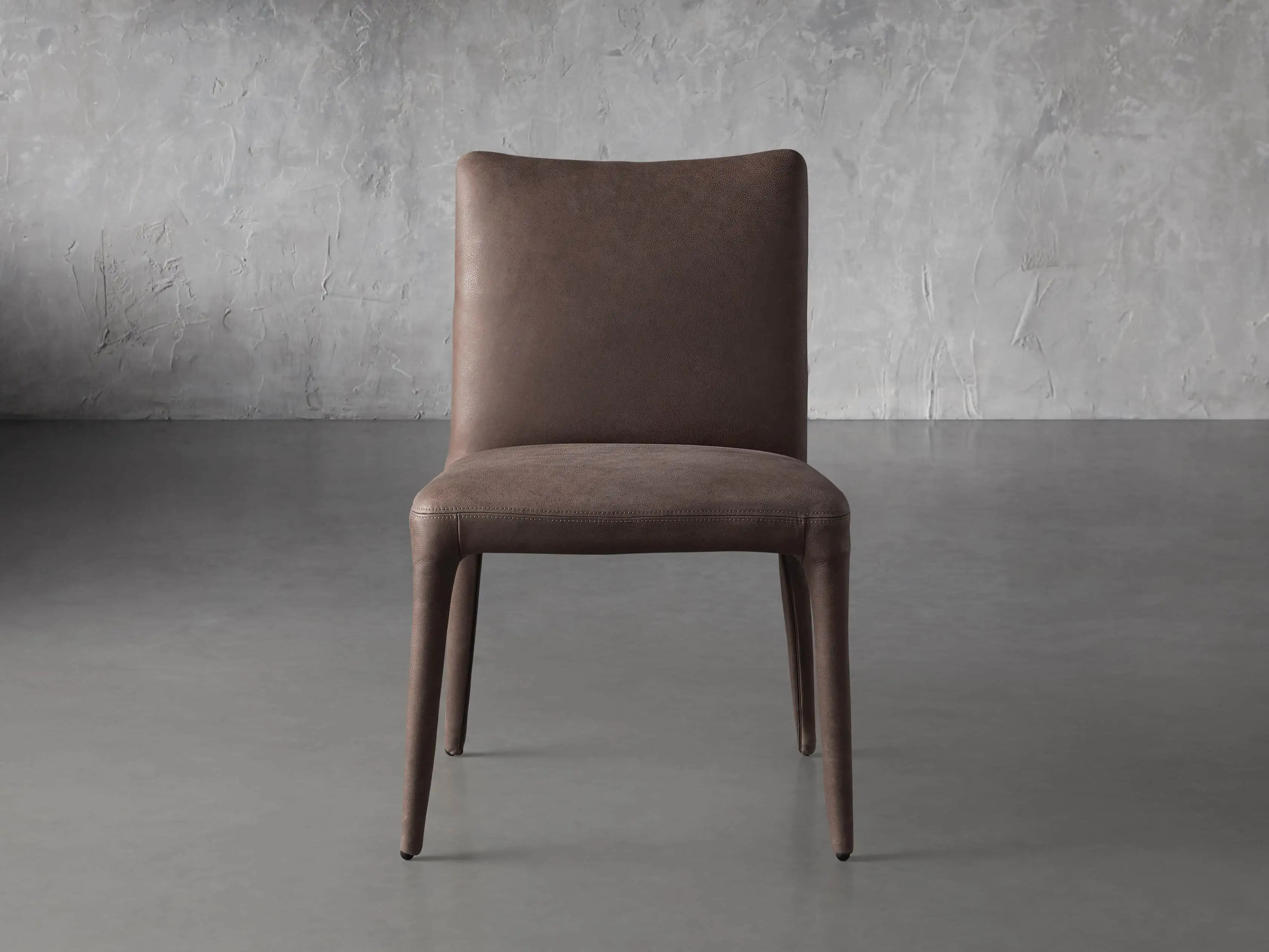 Pelle Dining Side Chair | Arhaus