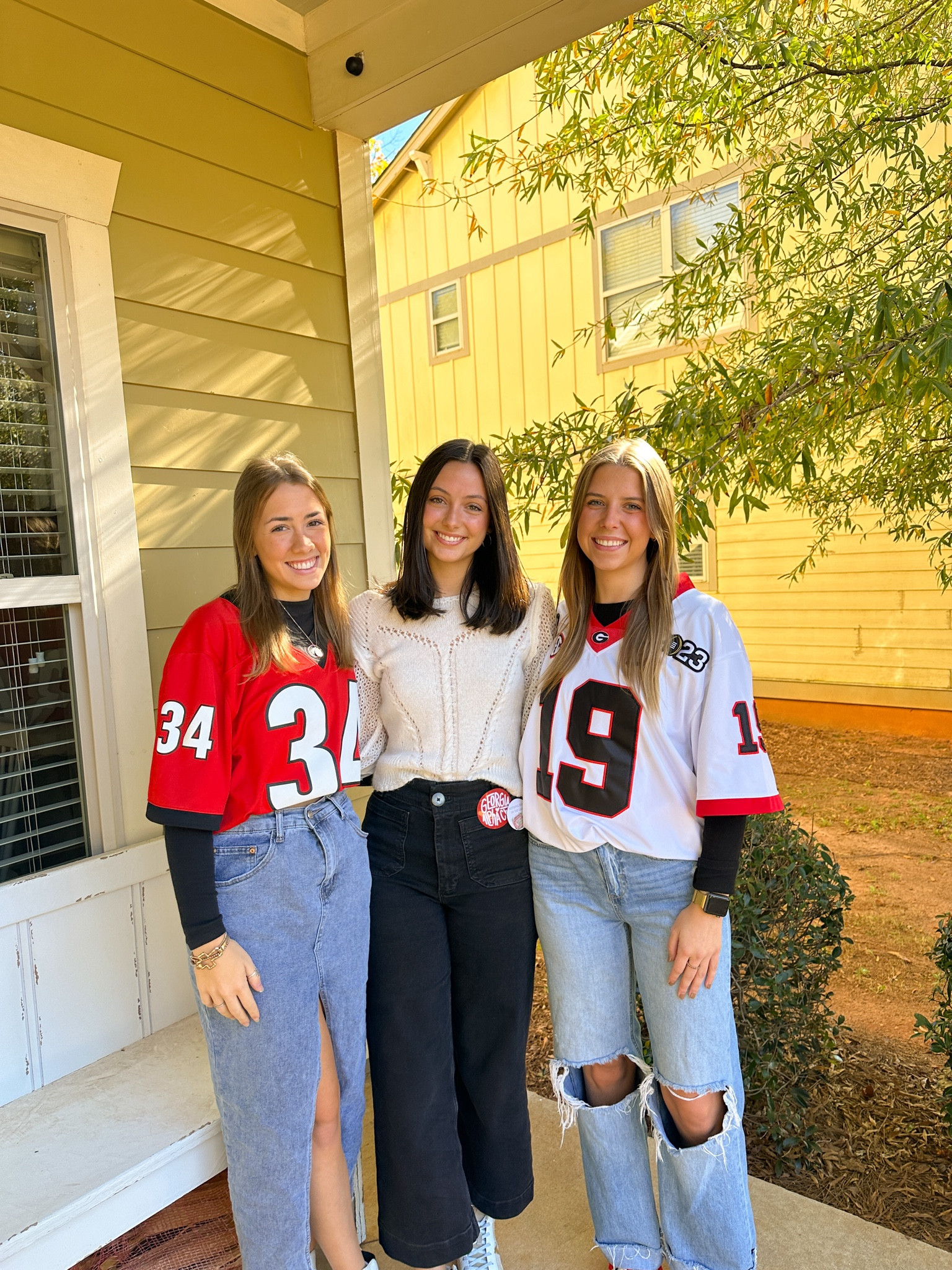 game day outfits !!!

#LTKActive #LTKParties #LTKSeasonal