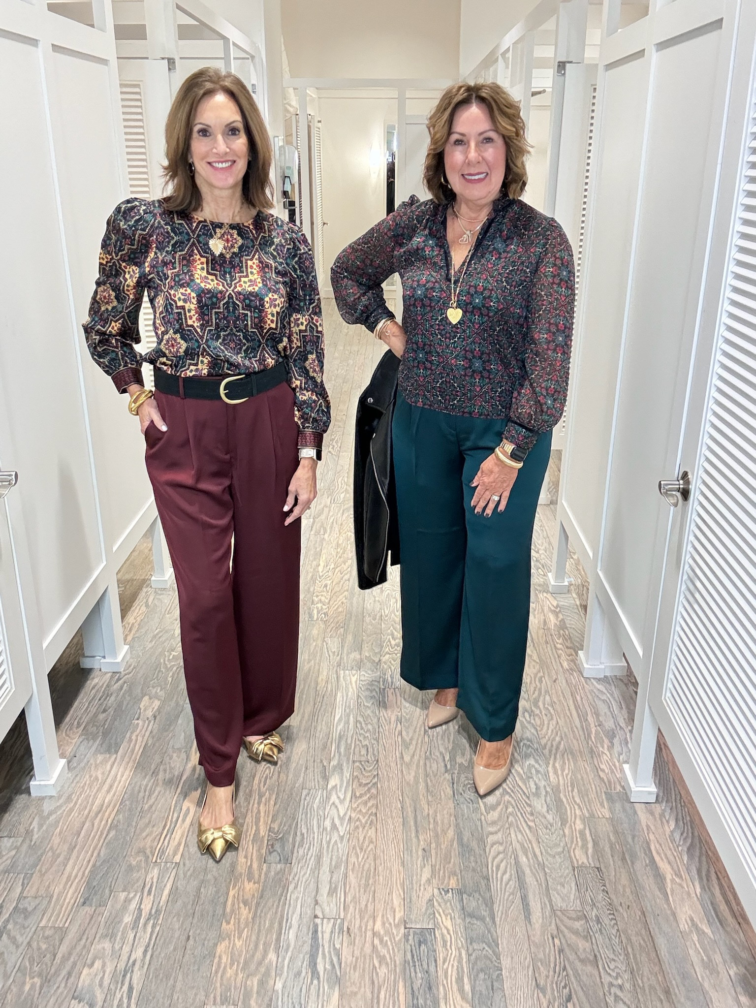 Easy outfit inspo! 

Workwear - Fashion tips - Mom looks - Trendy fashion - Style tips -


#LTKOver40 #LTKSeasonal #LTKStyleTip