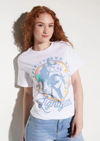 Buzz Lightyear Graphic Tee | rue21