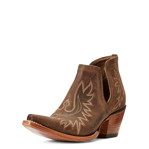 Ariat Women’s Dixon Bootie | Amazon (US)