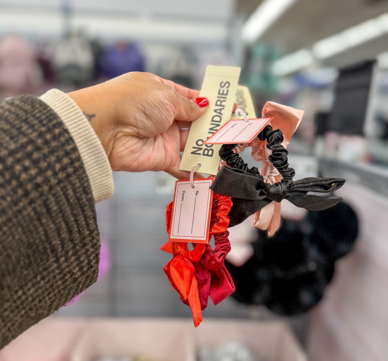 Great little add ons for gift’s 🎁

#LTKBeauty #LTKGiftGuide #LTKHoliday