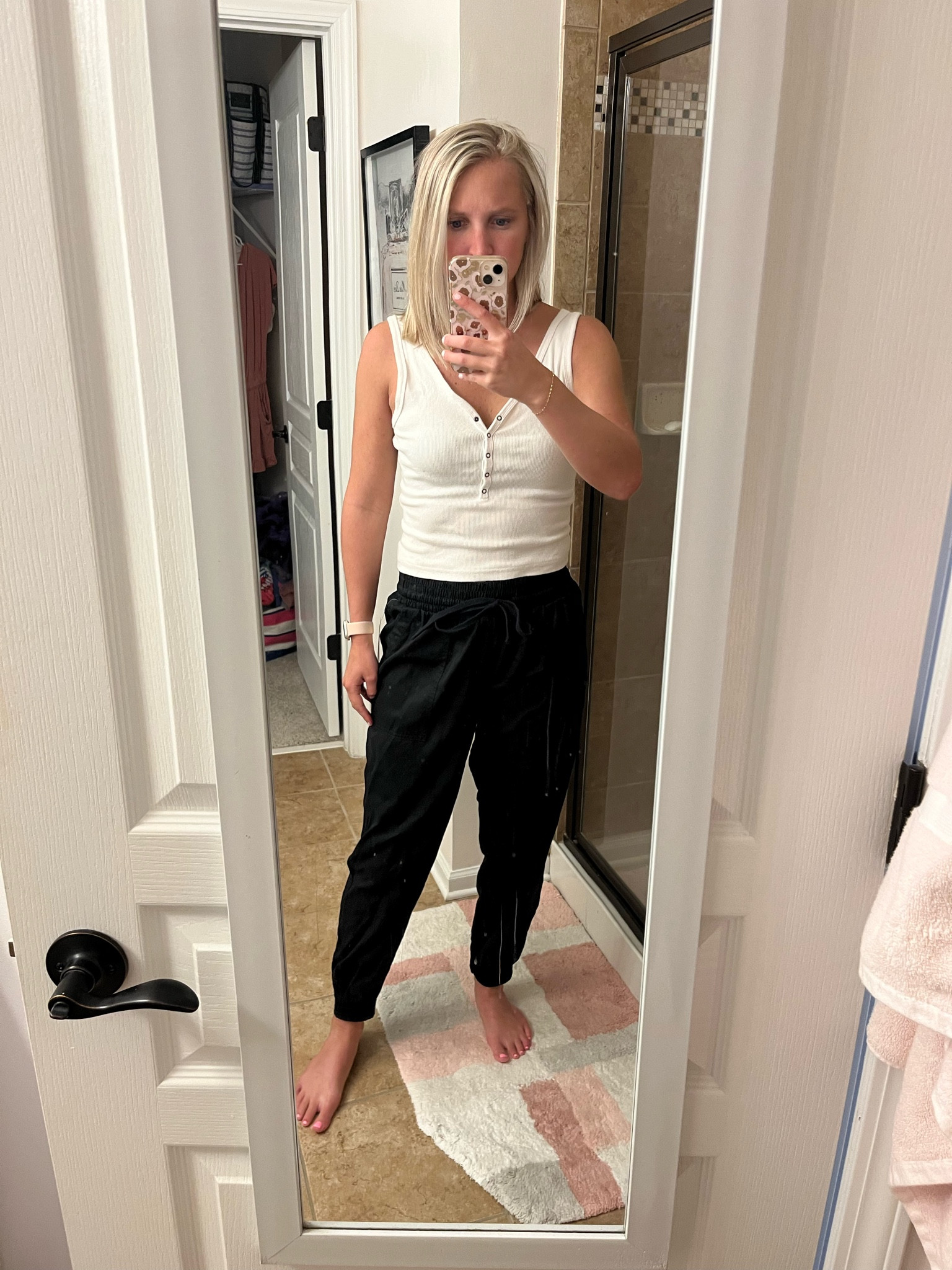 Size small, perfect for travel

#LTKTravel #LTKFindsUnder50 #LTKStyleTip