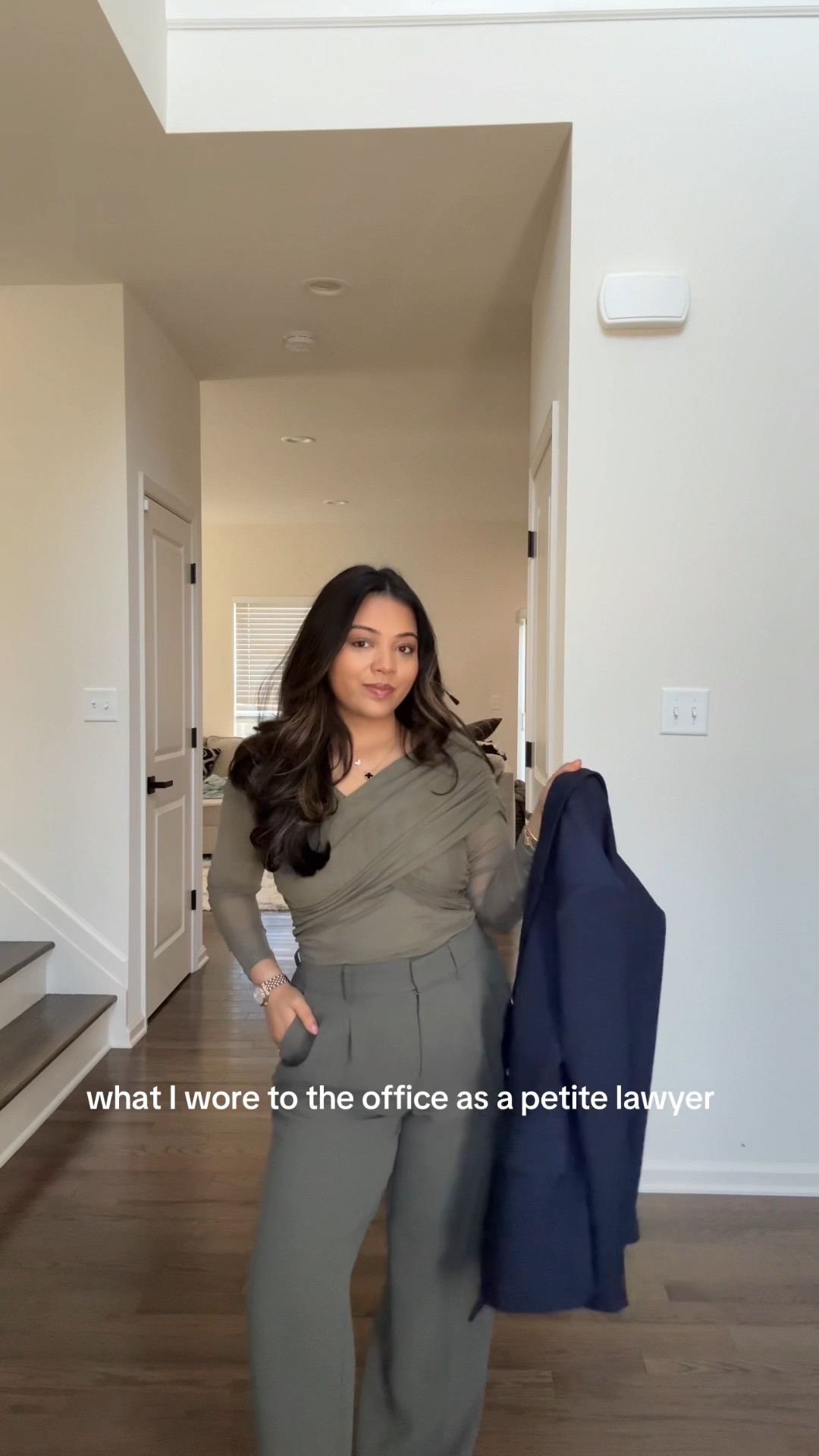 Save this for your next office work inspo! 

#LTKmomlife #LTKStyleTip #LTKPetite