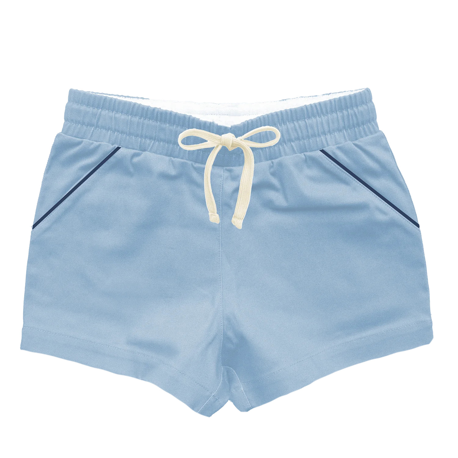 Boy's Classic Cotton Shorts | Shop Cadets