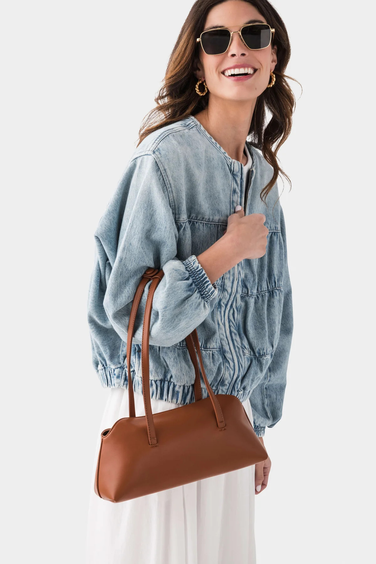 Urban Expressions Merlinda Shoulder Bag | Social Threads
