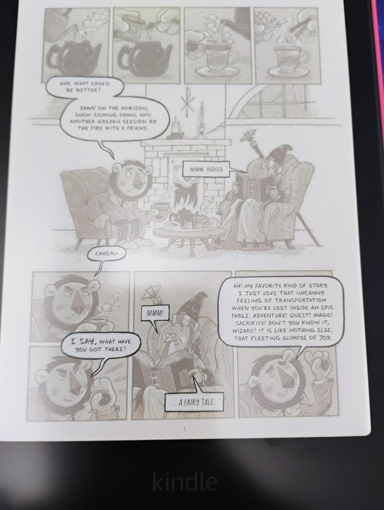 Amazon Kindle Colorsoft 16 GB (newest model) – With color display and adjustable warm light –... | Amazon (US)