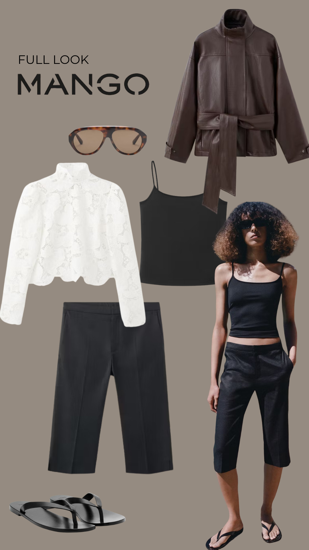 MANGO LOOK

#LTKFashionMonth #LTKautumn #LTKeurope