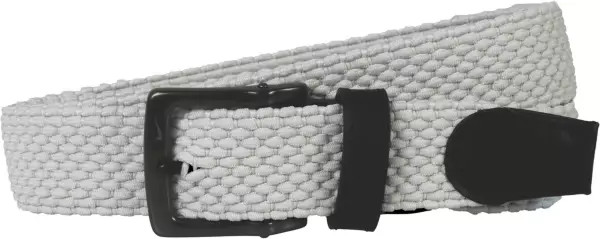 Nike Men's Stretch Woven Golf Belt | Golf Galaxy | Golf Galaxy