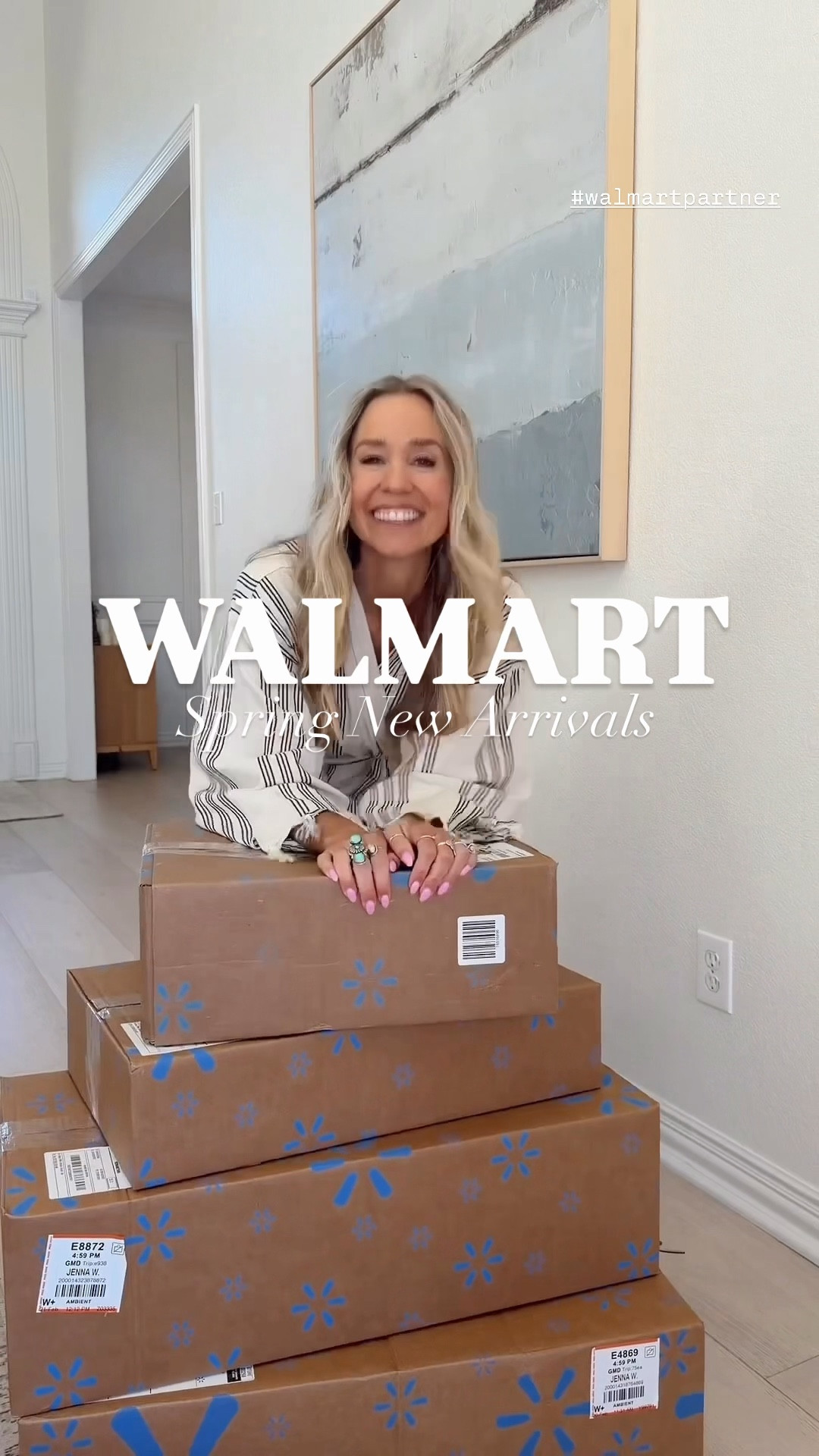 ✨SCROLL TO SHOP✨ Elite Spring New Arrivals from @walmart!
#walmartparter #walmart #walmartstyle @walmartstyle

All size small / my tts (except 1st white dress is a M) 