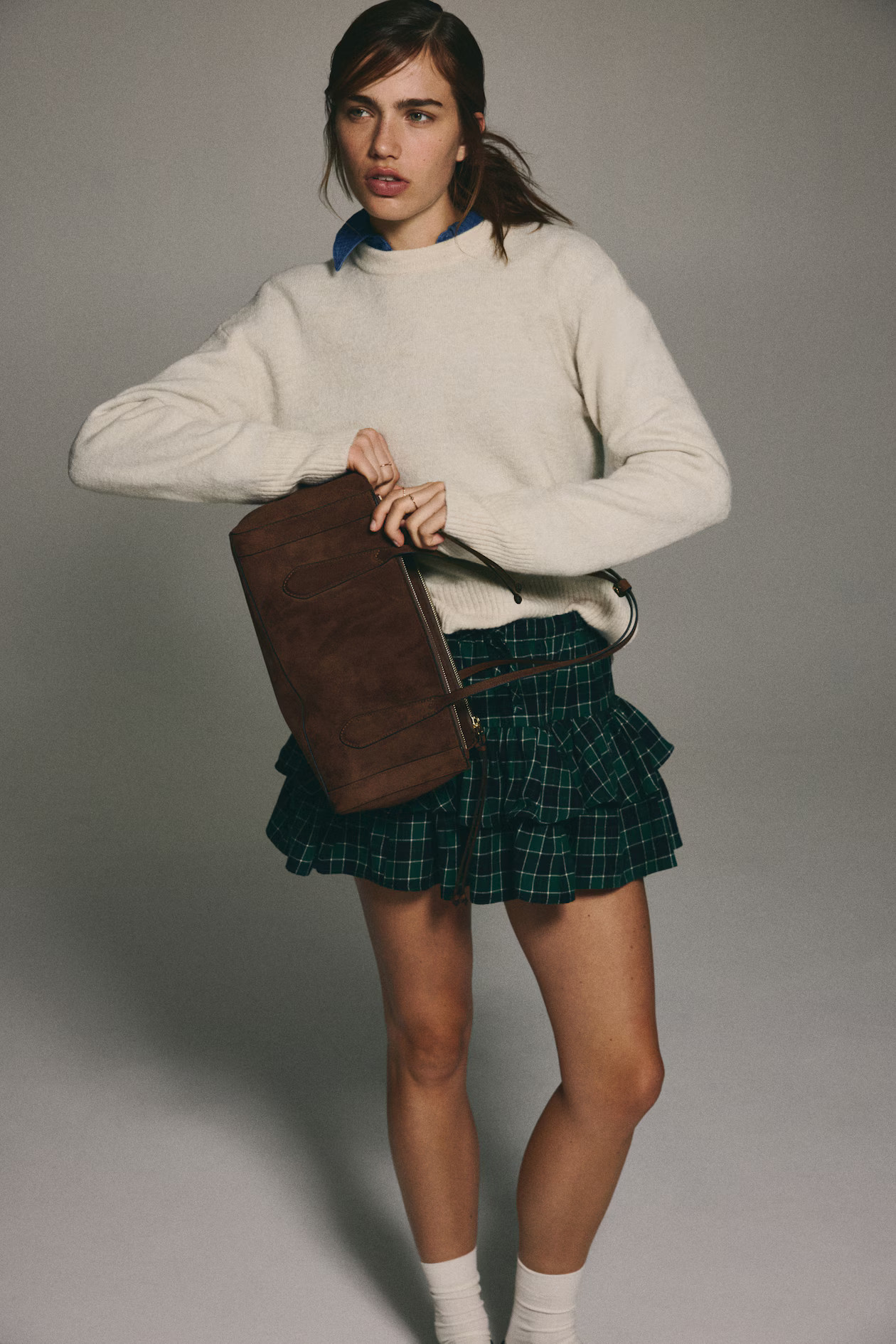 Sweater | H&M (US + CA)