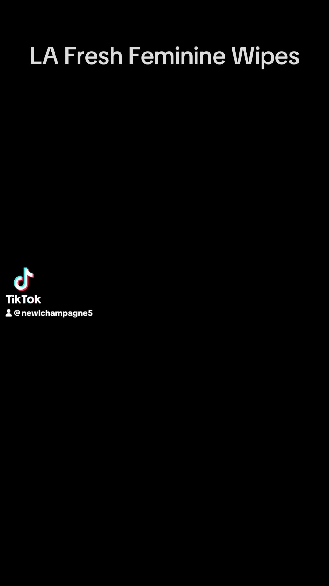 🚺✨ Say goodbye to discomfort and hello to unbeatable freshness! Experience the magic of LA Fresh Feminine Wipes infused with Aloe Vera, Chamomile Extract, Cucumber, and Vitamin E – your ultimate on-the-go solution for revitalizing hygiene! 🌿💧 
Perfectly packed in a jumbo 200ct, they’re designed to keep you feeling clean, confident, and refreshed, wherever life takes you. 🌼🌍 Don’t compromise on comfort; pamper yourself with nature's best ingredients! Being fresh has never been this easy.
👉 Tag a friend who needs to know about this! #CleanConfidence #LAFresh #FeminineWipes #WomenEmpowerment #SkincareEssentials
https://www.amazon.com/dp/B073WPT87Q?ref=t_ac_view_request_product_image&campaignId=amzn1.campaign.O4CNI4VNKV09&linkCode=tr1&tag=2003879-20&linkId=amzn1.campaign.O4CNI4VNKV09_1752858467885
Amazon associate , I earn from qualifying purchases. Price/ availability are accurate at time stamp of this post, and can end at anytime. I do not sell items, nor do I own the rights to any of the associated images or music provided.Amazon associate , I earn from qualifying purchases. Price/ availability are accurate at time stamp of this post, and can end at anytime. I do not sell items, nor do I own the rights to any of the associated images or music provided.

#LTKFamily #LTKActive