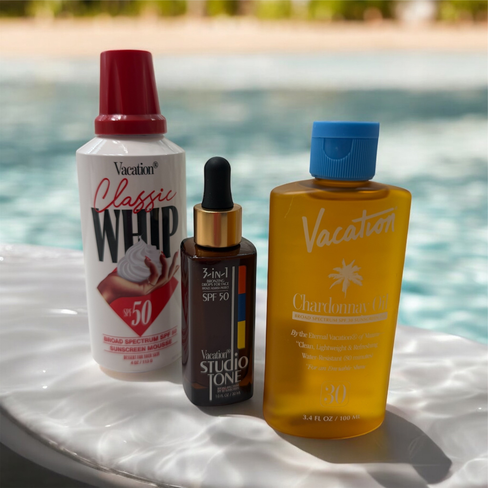 Some new favorites! 

#LTKTravel #LTKselfcare #LTKBeauty