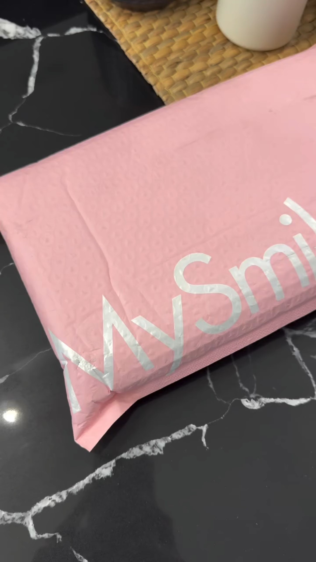 My new gray MySmile Sonic Toothbrush just upgraded my entire routine. It’s sleek, minimal, and looks so aesthetic on my counter (neutral-girl approved), but the real magic is how POWERFUL yet gentle it is. The sonic technology leaves my teeth feeling like I just walked out of a professional cleaning — smooth, fresh, and seriously sparkling. 

It has multiple modes for whatever your teeth need that day (sensitive babes I see you), a long-lasting battery, and it’s travel-friendly so your smile stays elite everywhere. Basically… if you want that clean-girl smile without the dentist visit every week, this is it. 

sonic toothbrush • electric toothbrush gray • aesthetic toothbrush • gentle electric toothbrush • sonic vibration toothbrush • rechargeable toothbrush • travel toothbrush electric • minimalist bathroom essentials • teeth whitening routine • sensitive teeth toothbrush

#CleanGirlRoutine #OralCareEssentials #AmazonFinds #SelfCareFavorites #SmileUpgrade #DailyRoutineGlowUp #BeautyTools #MinimalAesthetic #HealthyHabits

#LTKselfcare #LTKmorningroutine #LTKgrwm