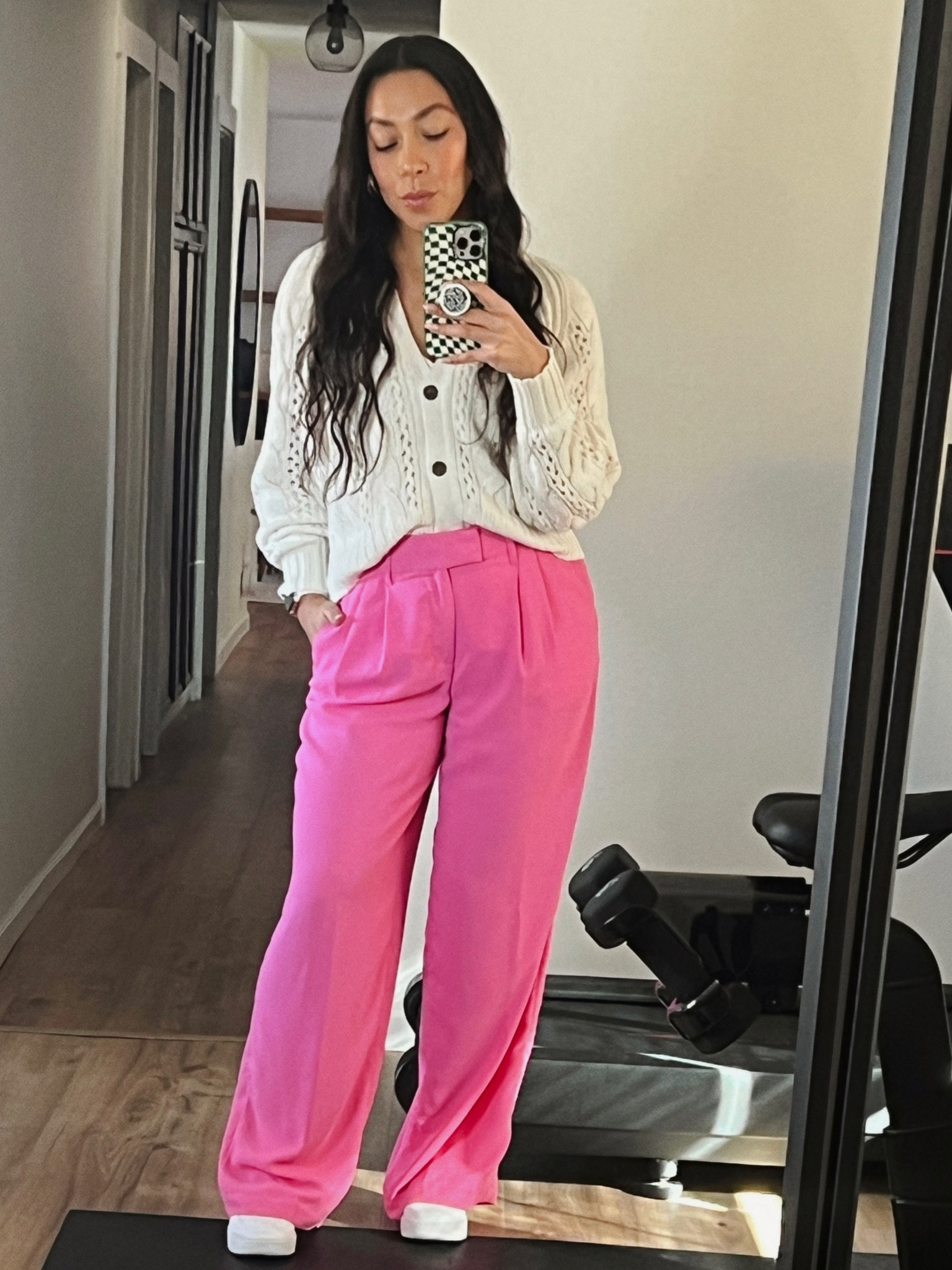 Valentine’s Day Outfit Idea

#LTKSeasonal #LTKstyletip #LTKMostLoved