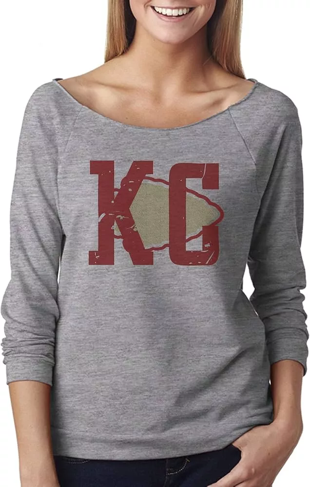 FOCO Kansas City Chiefs Sequin … curated on LTK