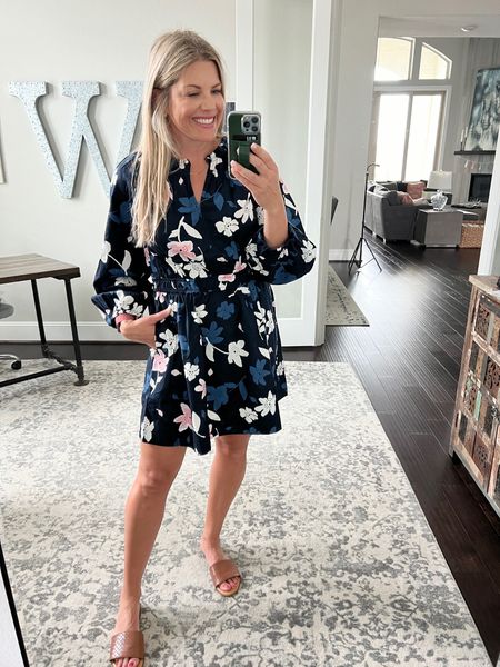Spring Mothers Day Dress

Mother's Day  Mother's Day dress  spring dress  fashion blog  fashion blogger  spring  spring outfit  what I wore  style guide  fit momming  spring fashion finds  style tip

#LTKmidsize #LTKSeasonal #LTKstyletip