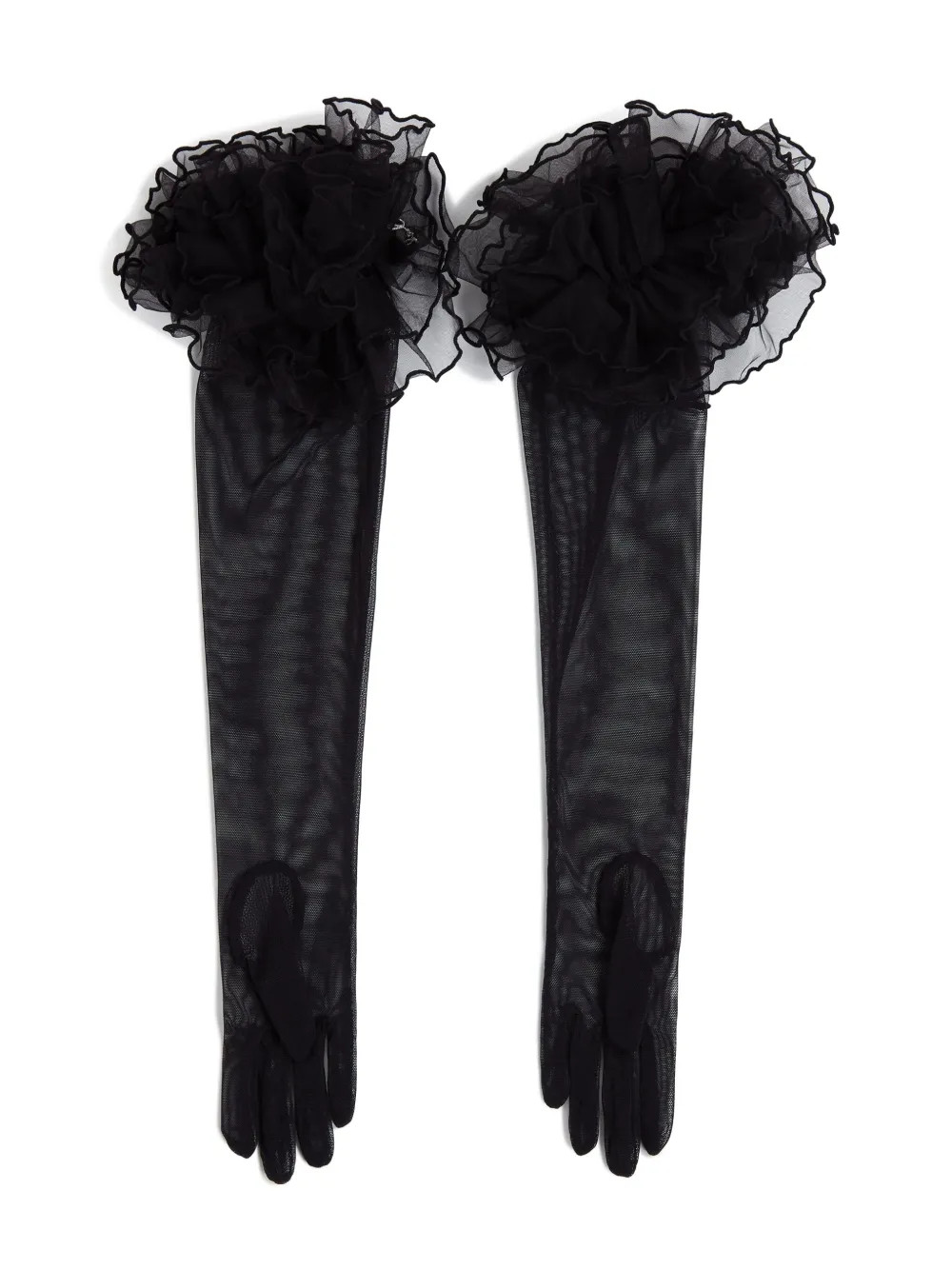 Guanti K/Signature | Farfetch Global