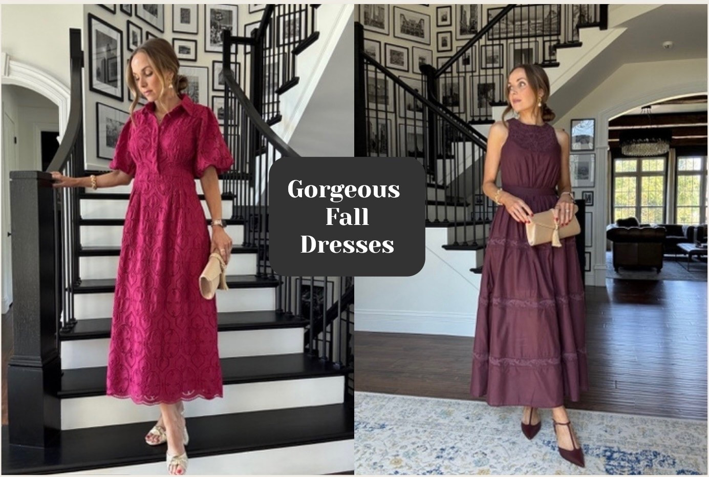 @Tuckernuck will forever have the most gorgeous dresses- wearing a 2.

#LTKgrwm
